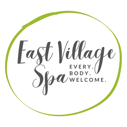 East Village Spa App app icon