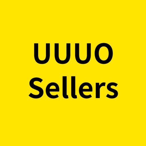 UUUO Sellers app icon