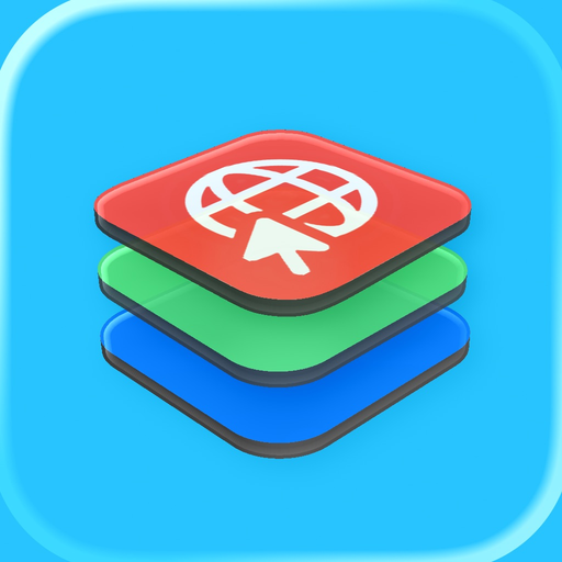 Widget Web 26 app icon