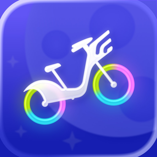 Velibz app icon
