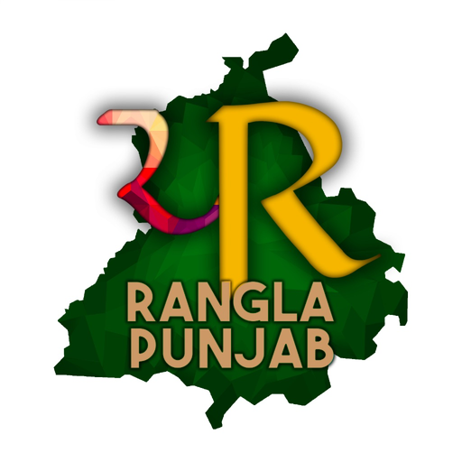 Rangla Punjab Radio app icon