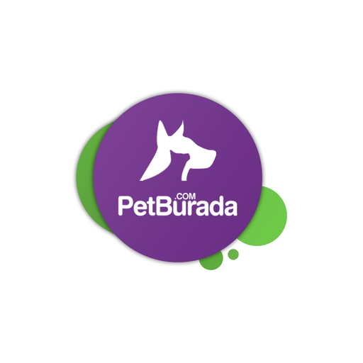 PetBurada app icon