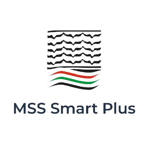 MSS SMART PLUS app icon