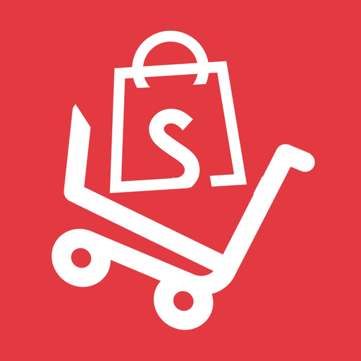 ShapYa app icon