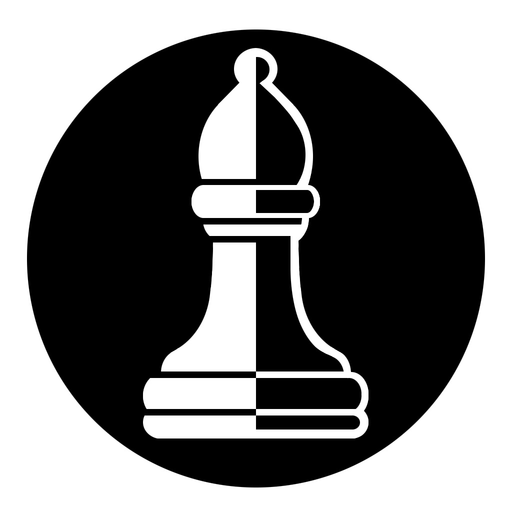 Rooks & Bishops app icon