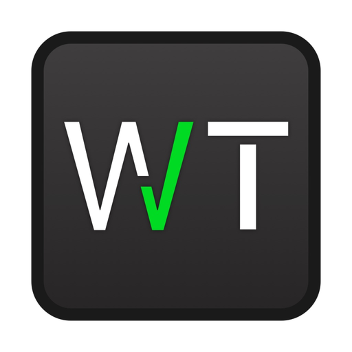 Workflow Tools app icon