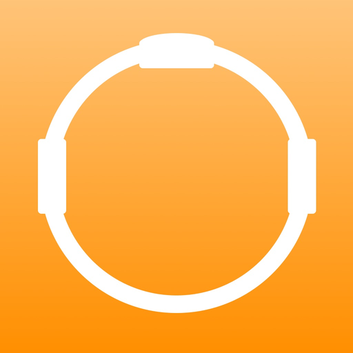 Fit Calendar app icon