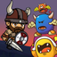 Idle Slayer: Monster Quest RPG icon