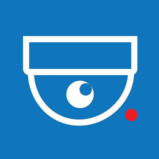 VMS Cam app icon