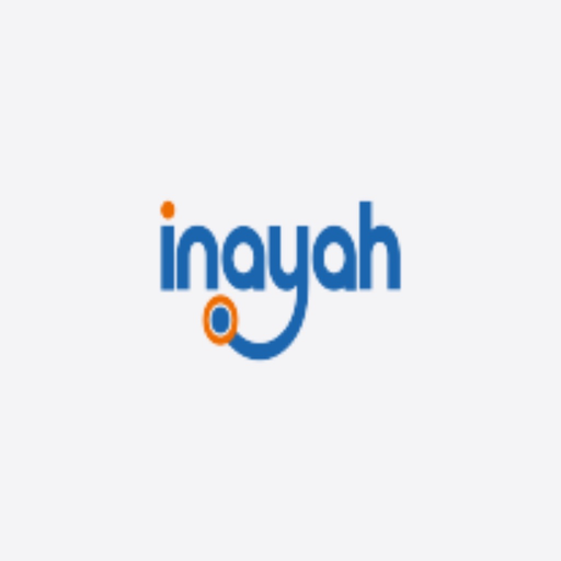 Inayah TPA app icon