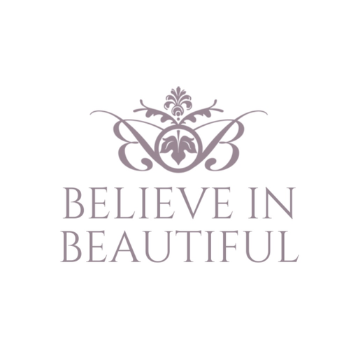 Believe in Beautiful app icon