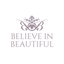 Believe in Beautiful icon