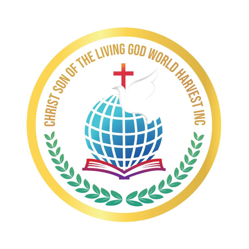 CSLG app icon
