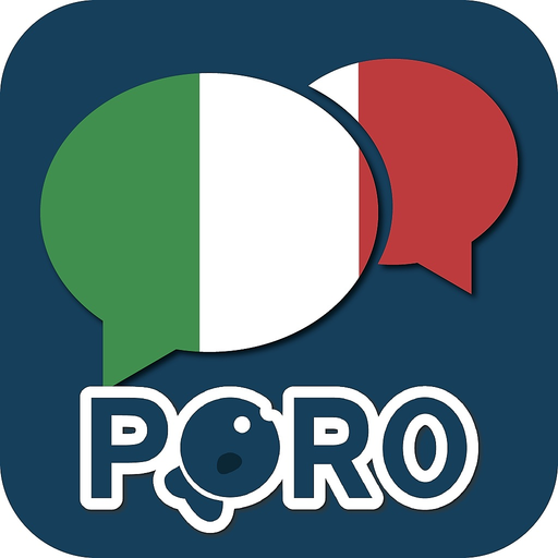Italian ー Listening・Speaking app icon