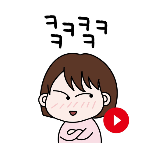 Picky Girl app icon