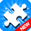 Jigsaw Puzzles -Brain games- icon