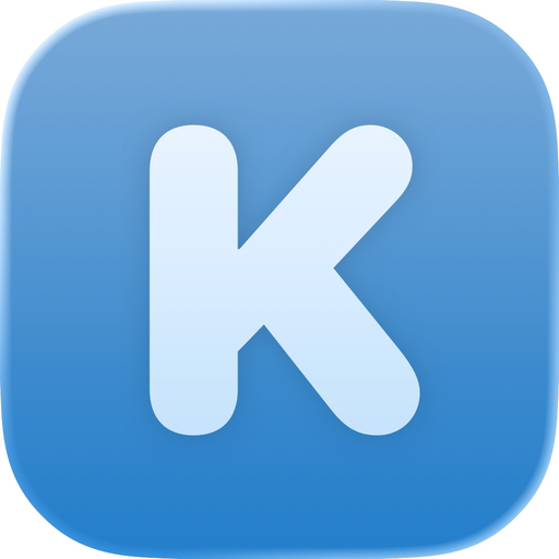 Kapp app icon