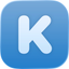 Kapp icon