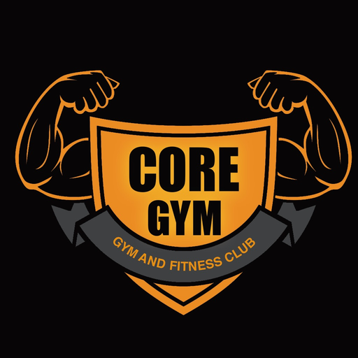 CoreGym EG app icon