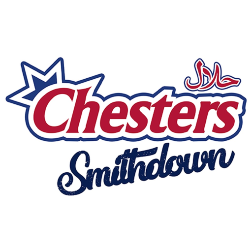 Chesters Smithdown app icon