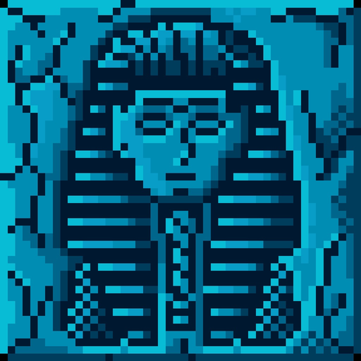Abu Simbel Profanation app icon