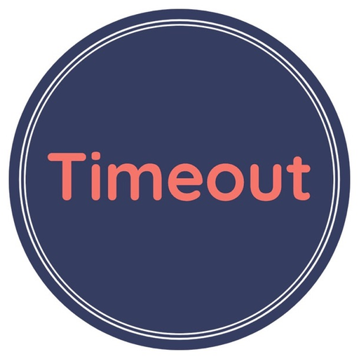 Chillax Timeout app icon