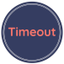 Chillax Timeout icon