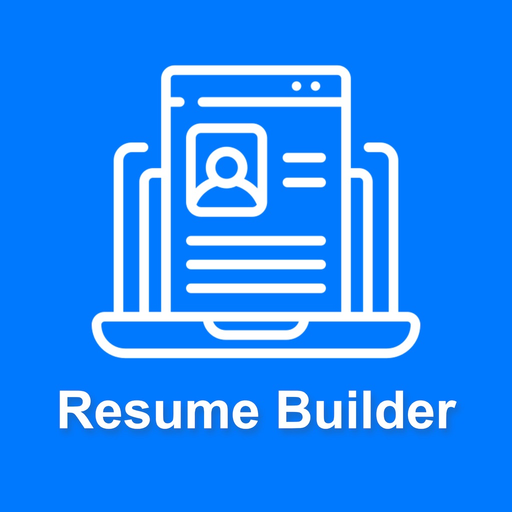 Resume Builder Plus app icon