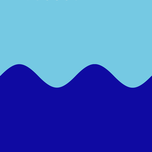 Mareas app icon