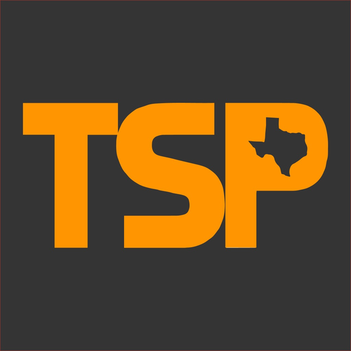 Texas Sports Productions app icon
