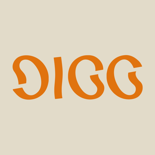 Digg Pizza app icon