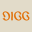 Digg Pizza icon