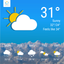 Rasidweather icon