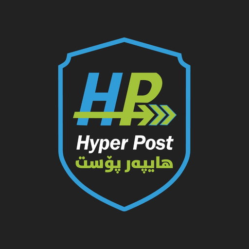 Hyper Post app icon
