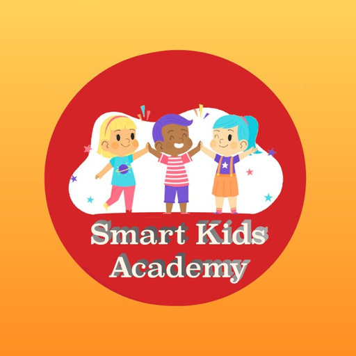 Smart Kids Academy app icon