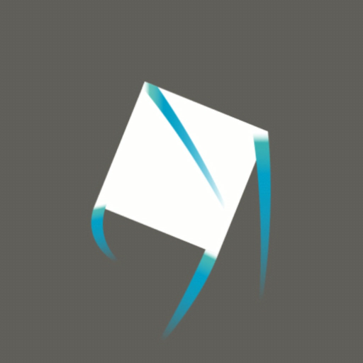 Rotacube 2D app icon