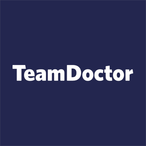 TeamDoctor app icon