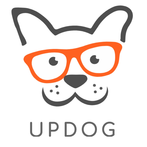 UpDog Mobile app icon