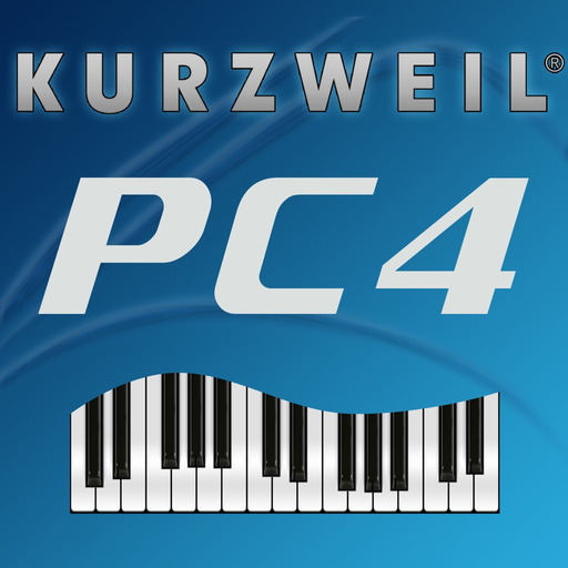 PC4 Editor app icon