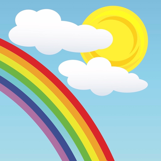 Weather 247 app icon