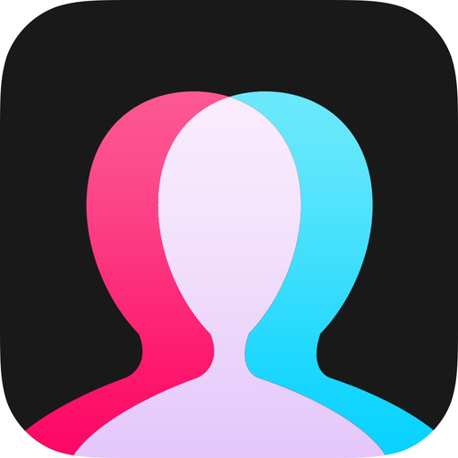 Face Morph : Morph 2 Faces app icon
