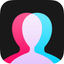 Face Morph : Morph 2 Faces icon