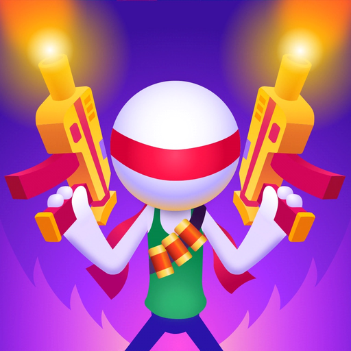 StickHunter app icon