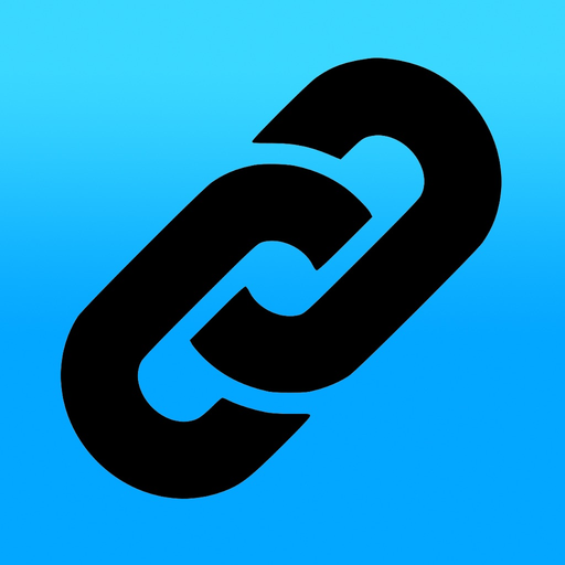 Linked List app icon