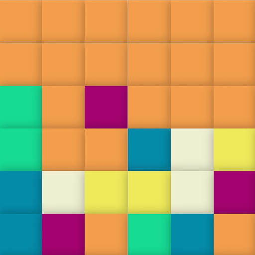 Flooder app icon
