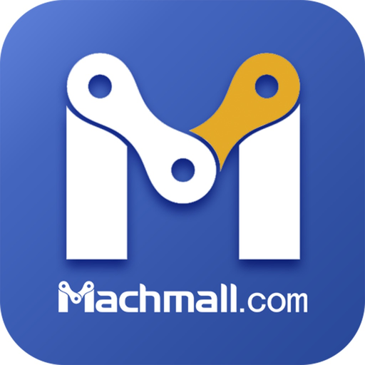 Machmall.com(for Buyer) app icon