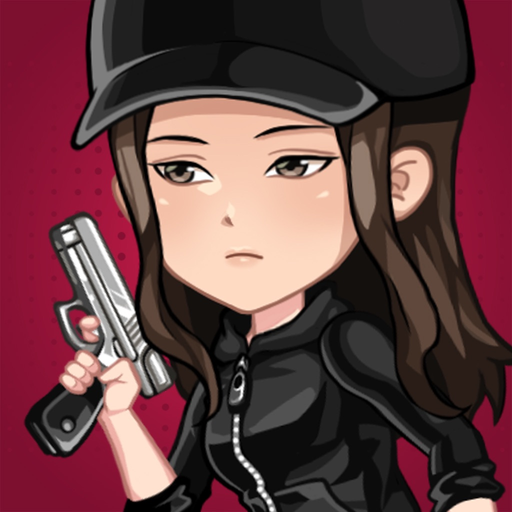 Idle Fighters app icon