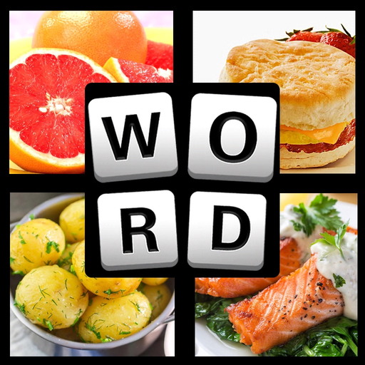Pics Quiz: Guess Words Photo app icon