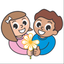 Pequeno Cotolengo icon