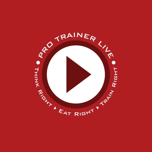 Pro Trainer Live app icon
